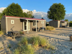 Chalet near Loonse and Drunense Duinen